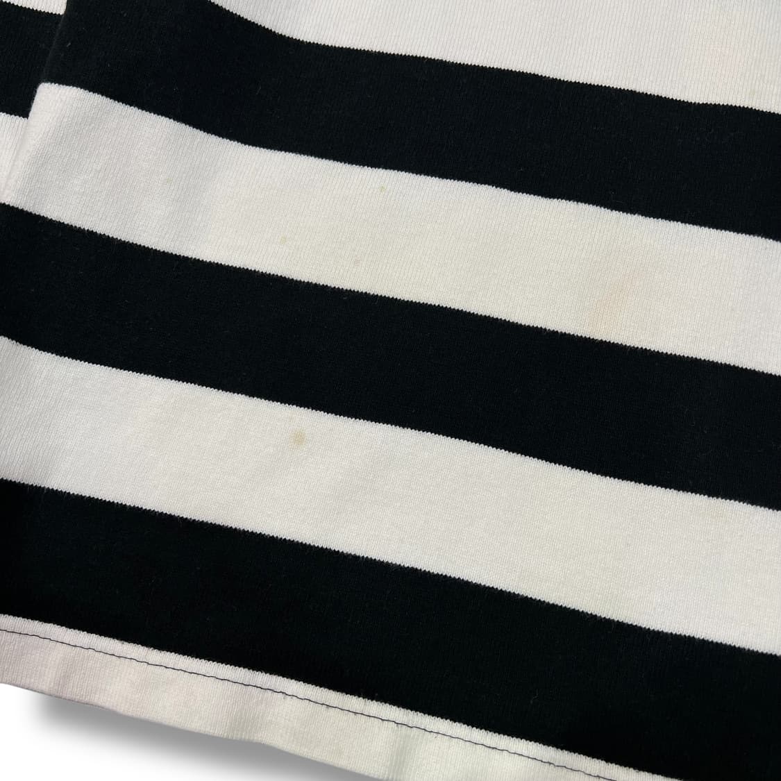  아이언하트 스트라이프 티셔츠 y13598 상품이미지6