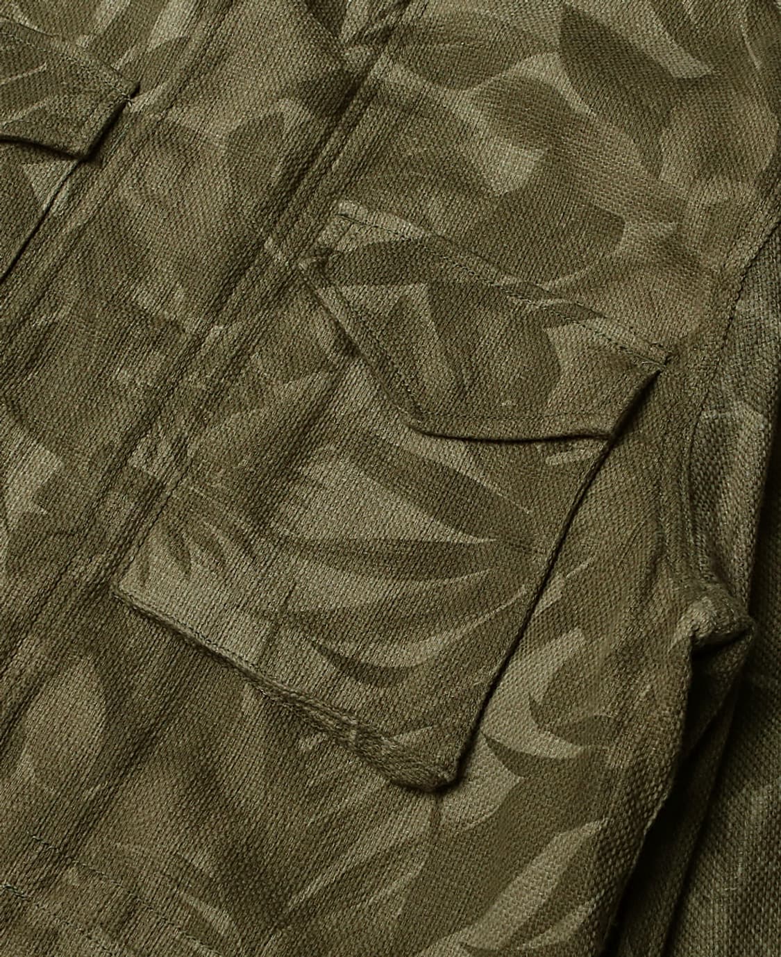 브릴라 퍼 일 구스토 [Brilla Per Il Gusto] 하와이안자켓 상품이미지4