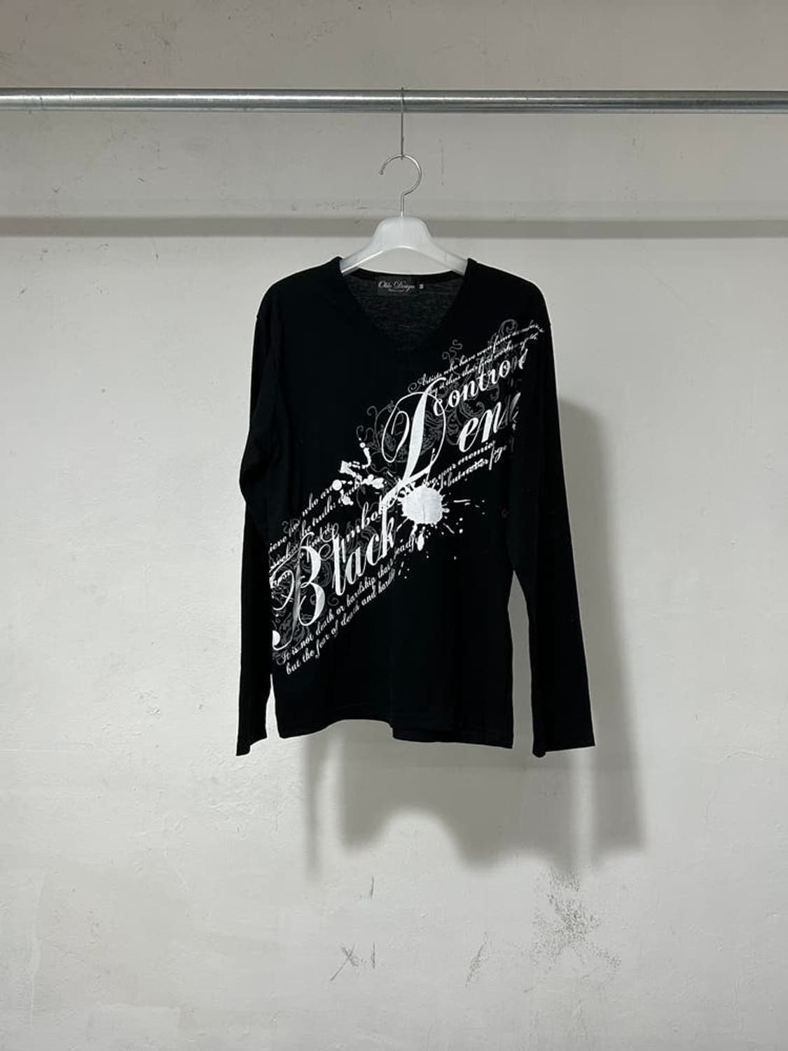 vtg top 상품이미지1