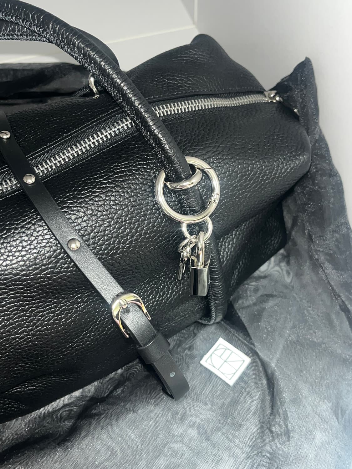 714center 마고백  +  마고벨트 상품이미지7