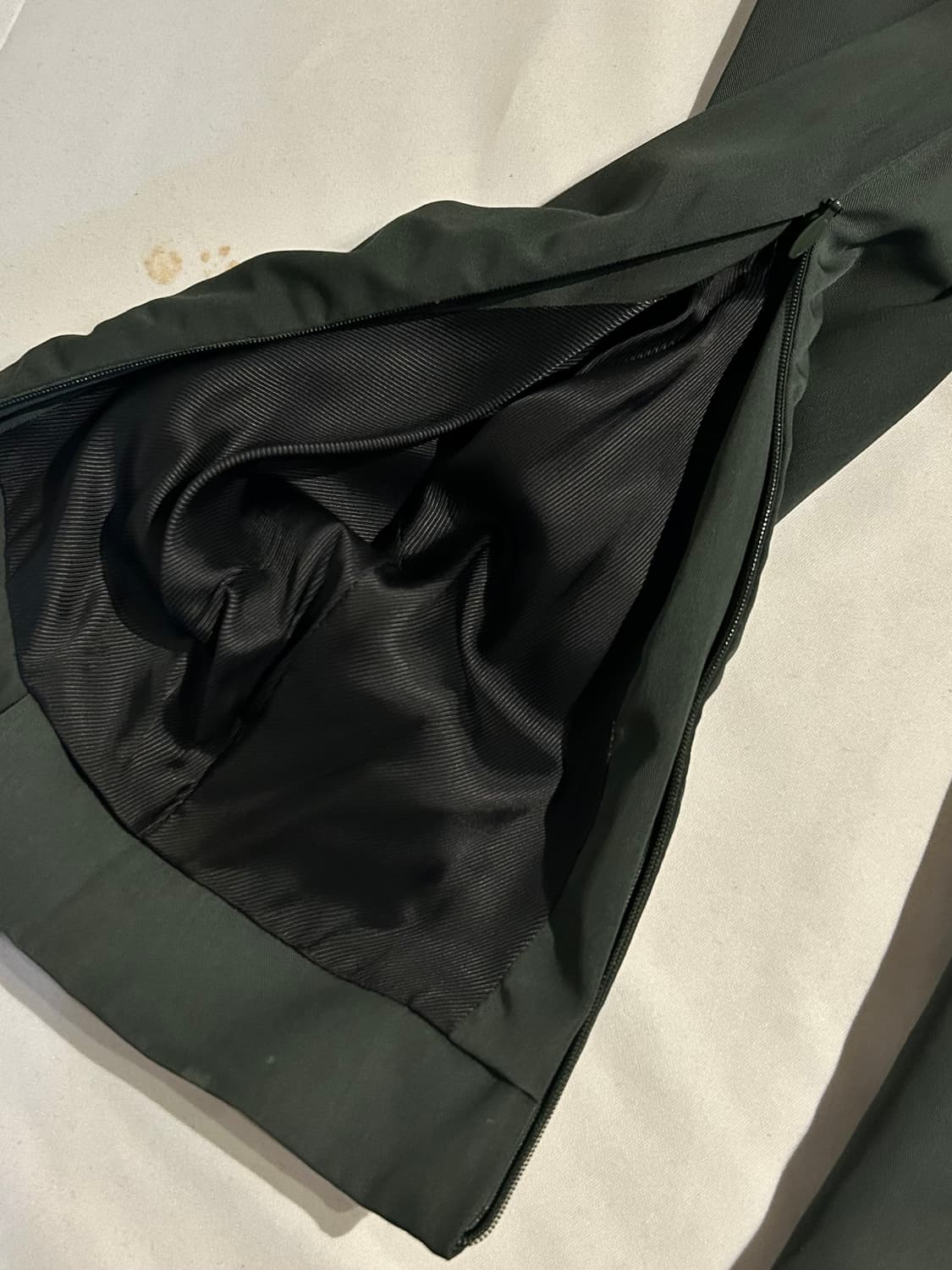 커먼 스웨덴 더블블레이저 상품이미지3