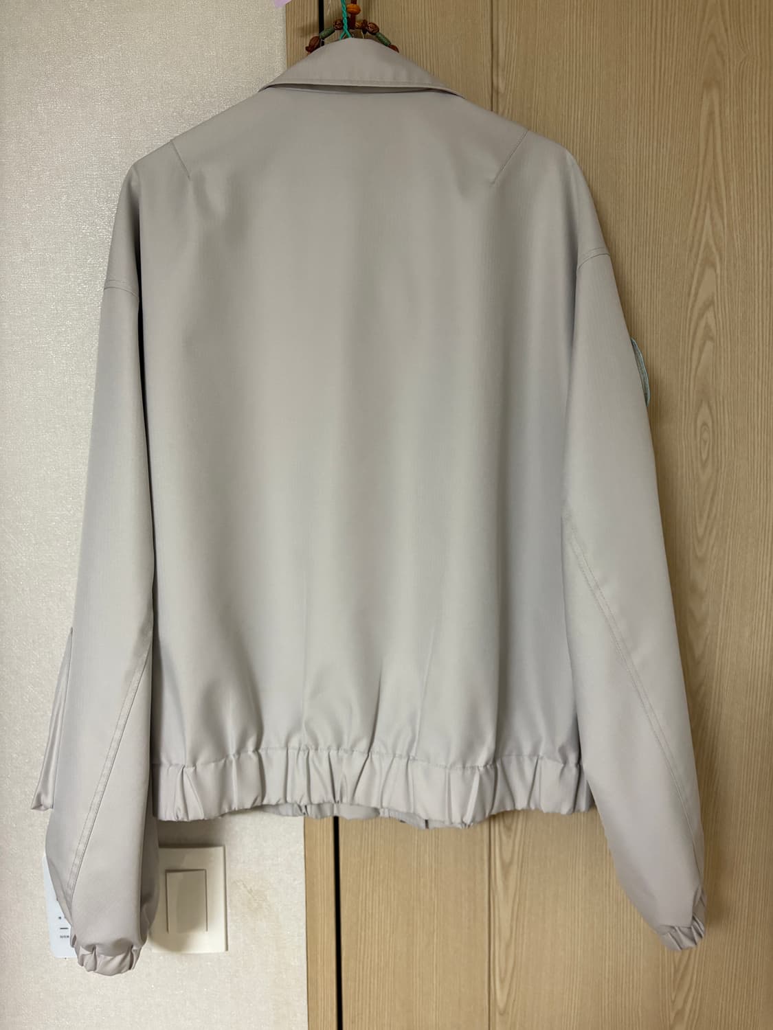 애프터프레이 러드 플라이트 자켓 M 상품이미지3