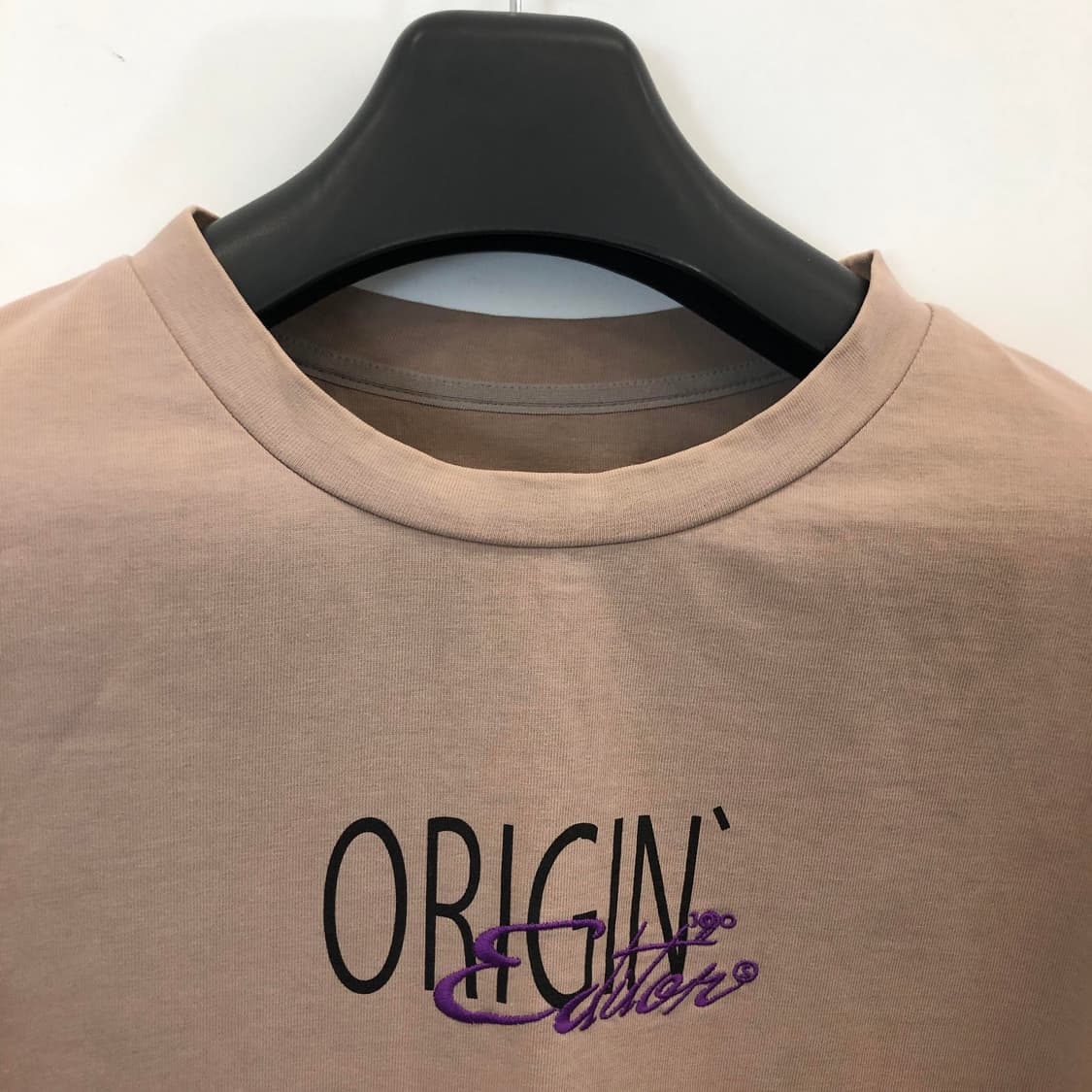 시스템 한섬 크롭반팔 FREE 상품이미지2