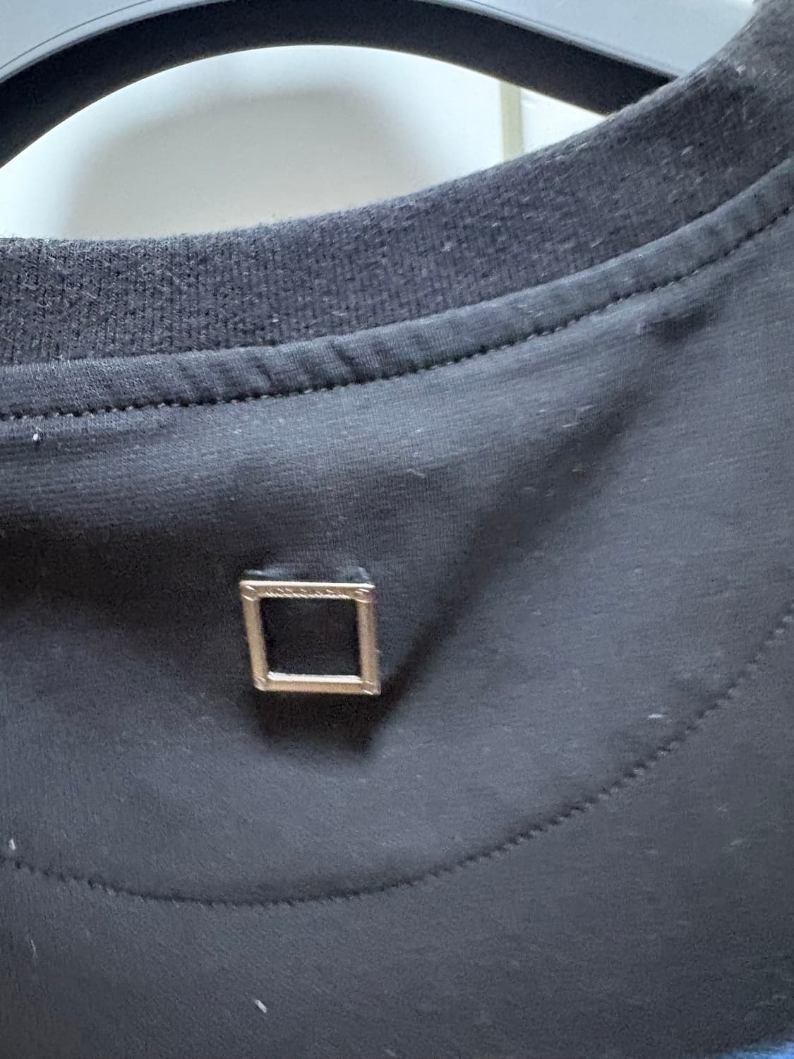 (50) 우영미 플라워 반팔 상품이미지5