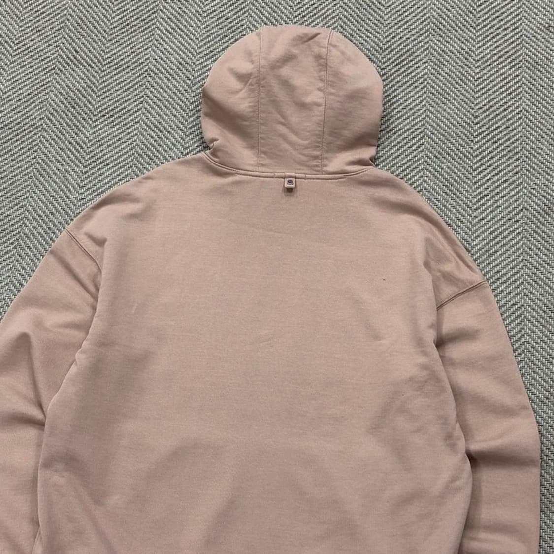 알레그리 베이직 후드티 v2317 상품이미지4