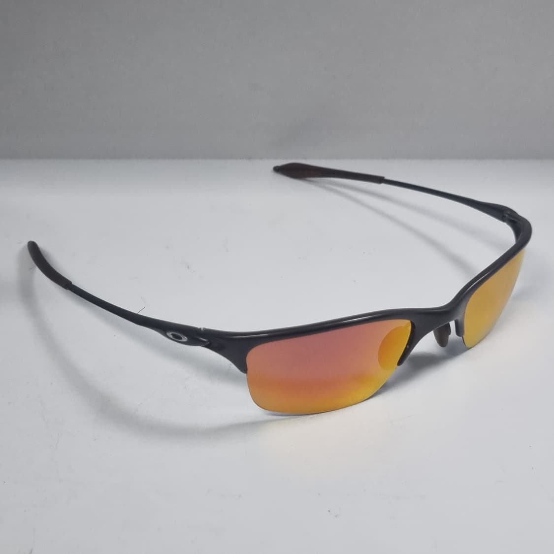 오클리 하프와이어 카본 새렌즈 상품이미지6