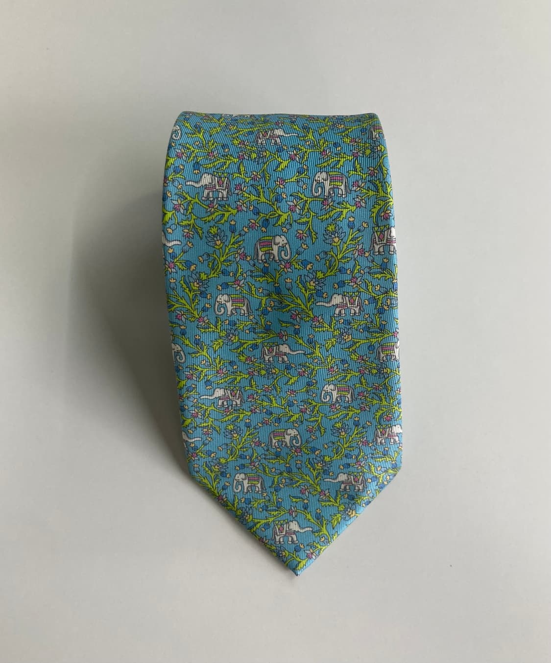 짐톰슨 넥타이 상품이미지8