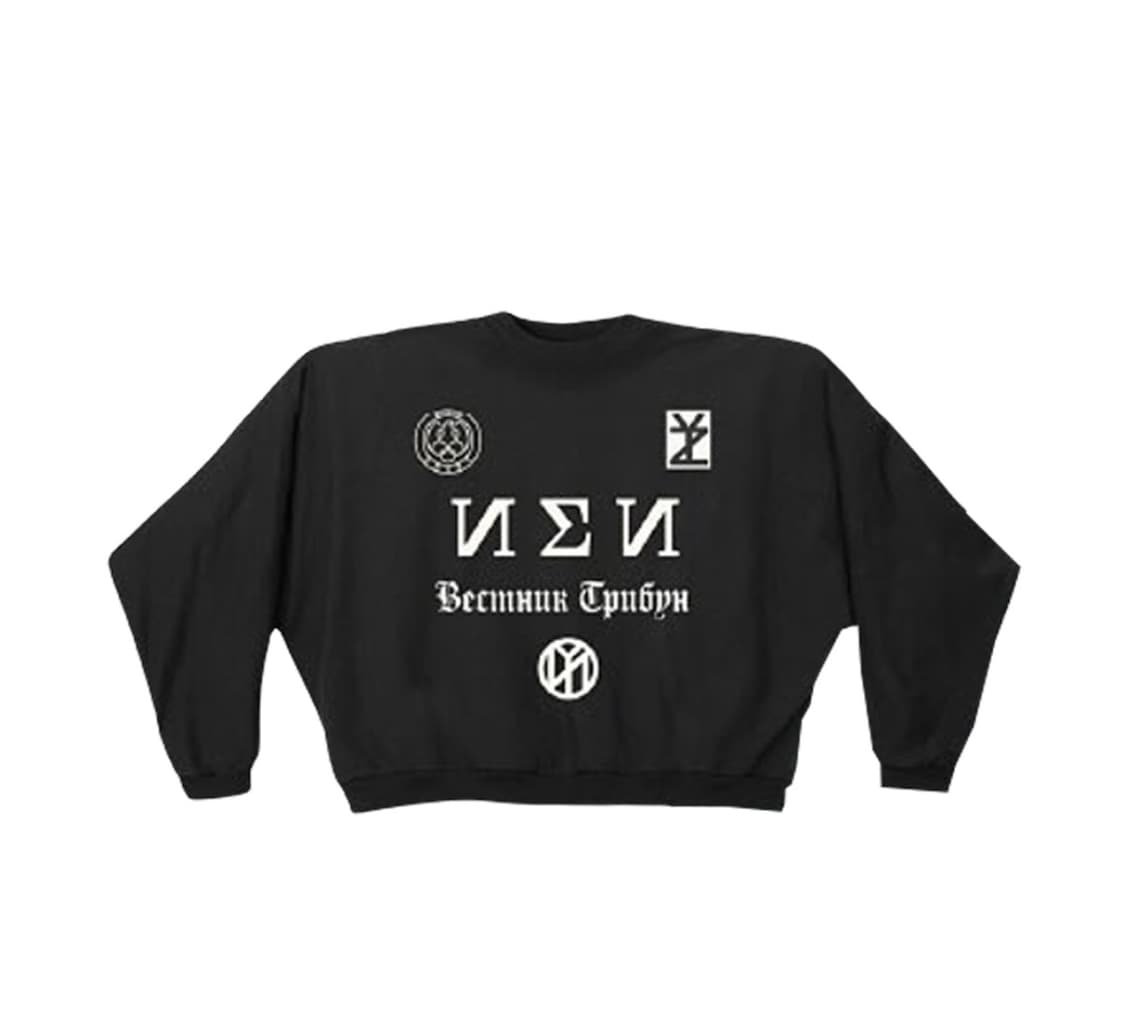 이지 현장 머천 판매 (새상품) yeezy yzy 상품이미지1