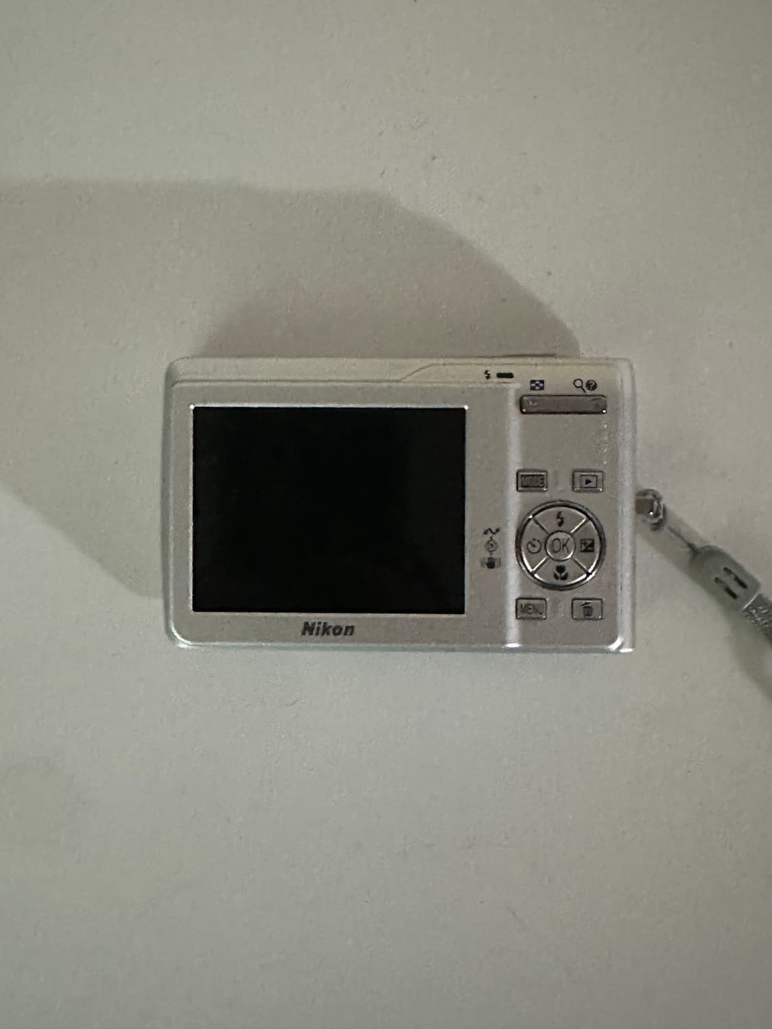 니콘 쿨픽스 s200 nikon coolpix s200 상품이미지2