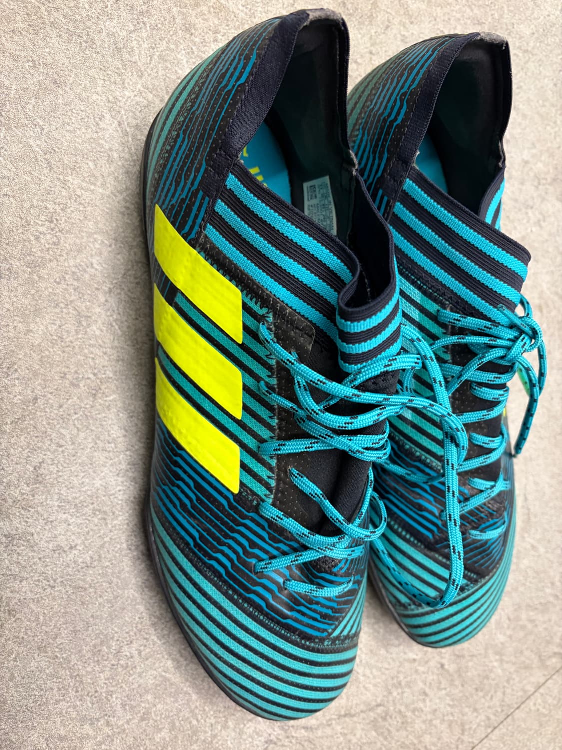 [290] 아디다스 네메시스 17.3 풋살화 상품이미지3