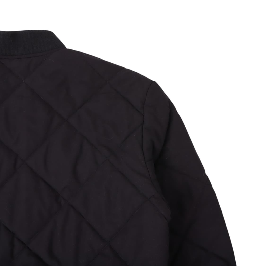 바버 스티브맥퀸 인터내셔널 스테이트 퀄팅 봄버자켓 상품이미지6