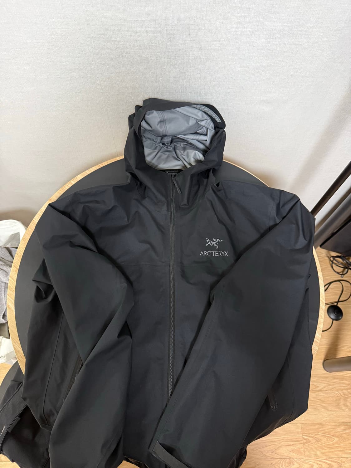 아크테릭스 베타자켓 일주일만 급처 상품이미지1