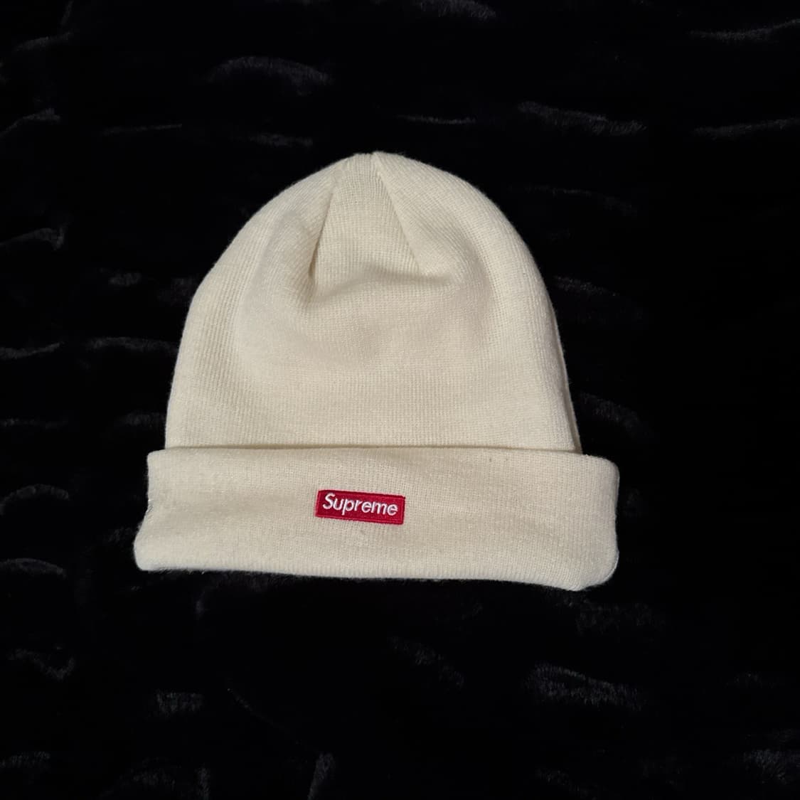 슈프림 뉴에라 샵 비니  상품이미지1