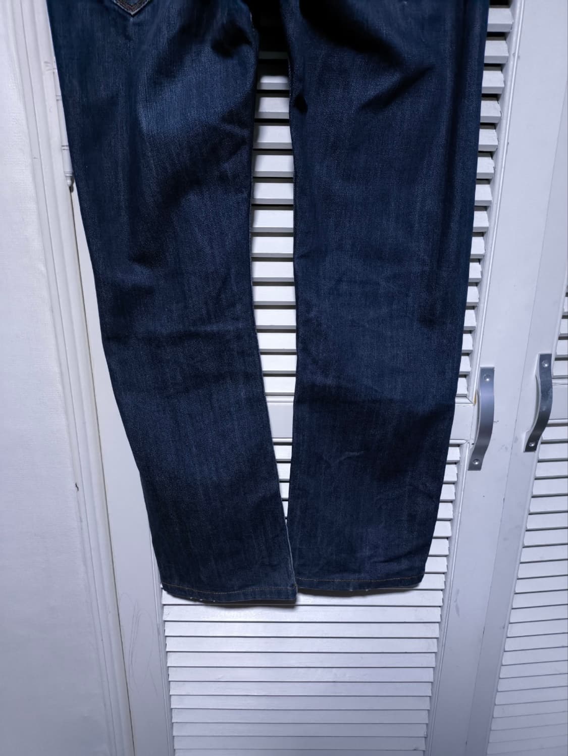 32 리바이스 523 진청 데님 청바지 상품이미지2