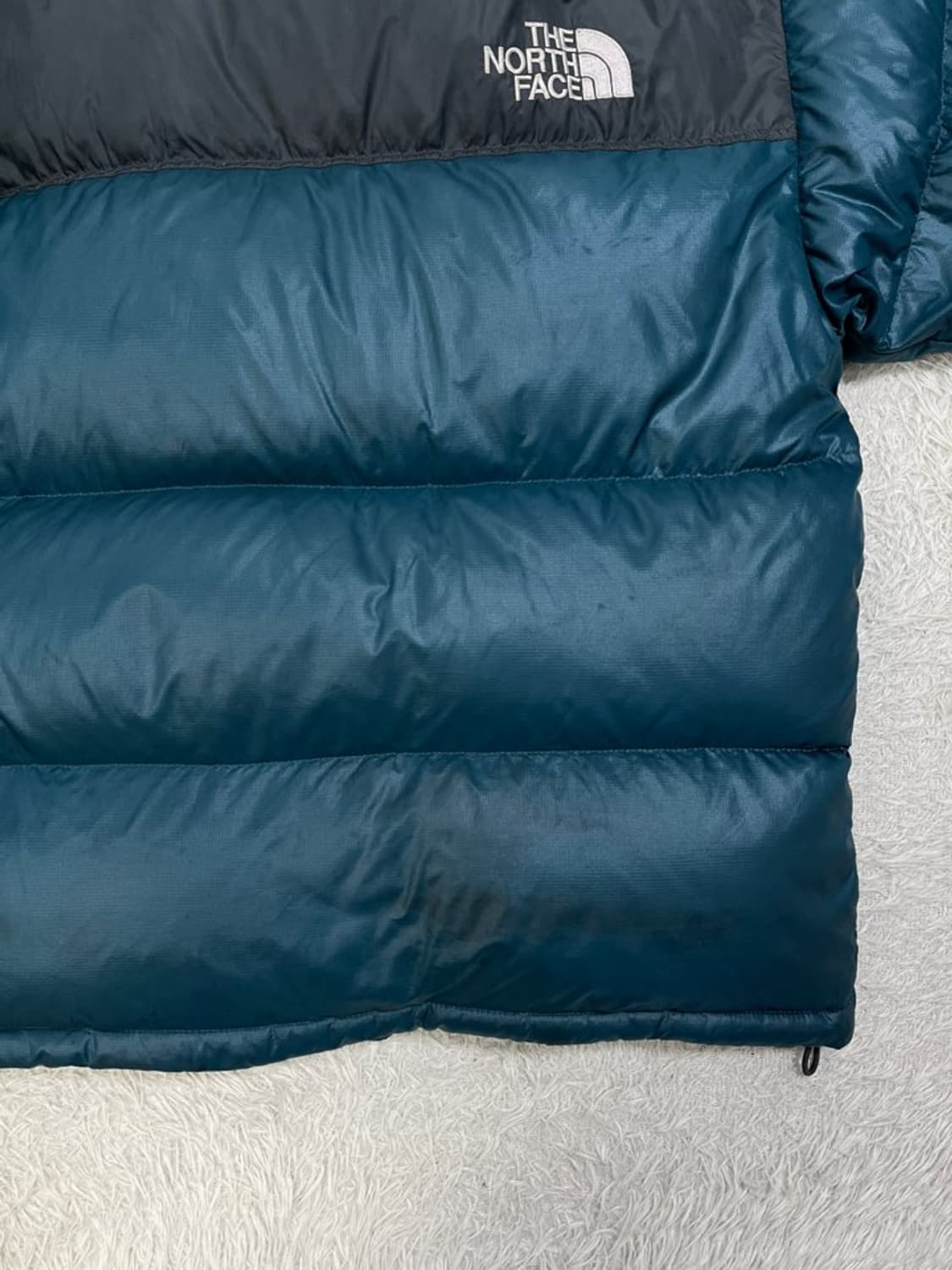 노스페이스 700 눕시 패딩/#184 상품이미지7