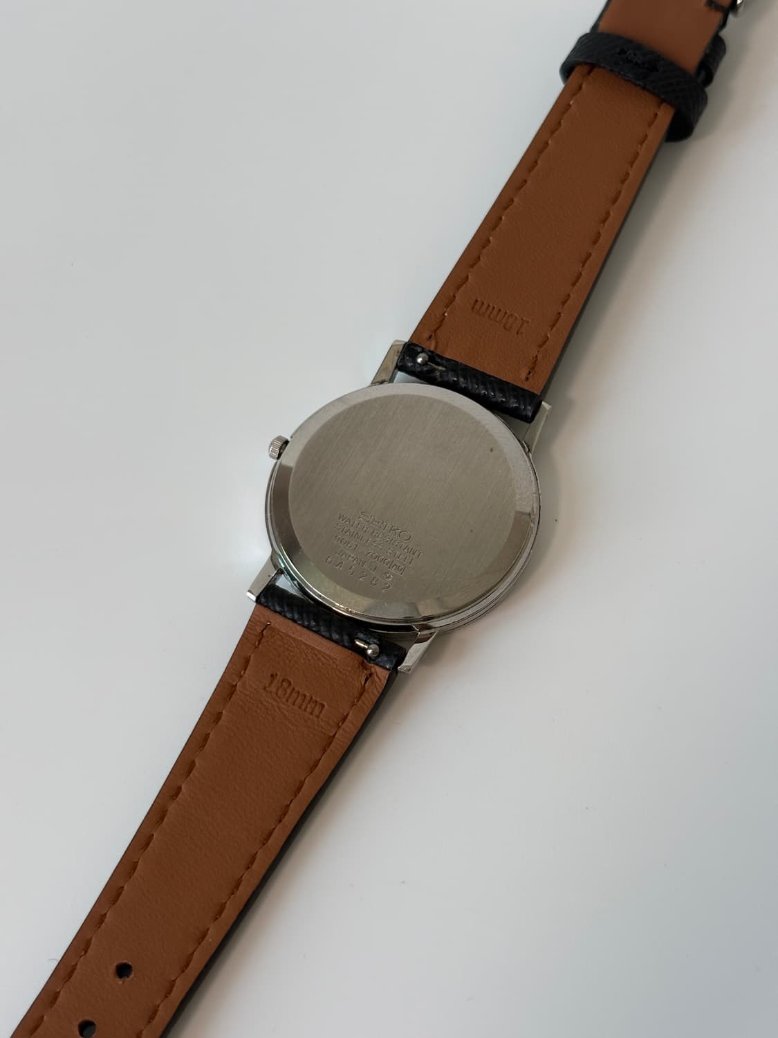 1980s Majesta Sunburst Dial Quartz 상품이미지9