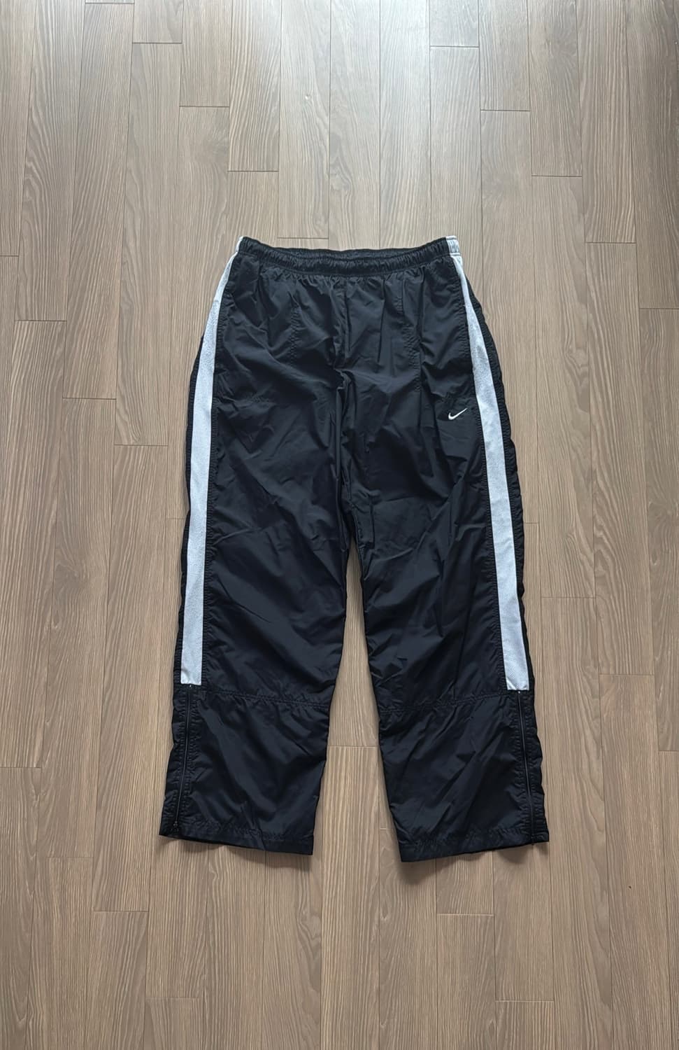 2000s 나이키 빈티지 트랙팬츠 상품이미지1