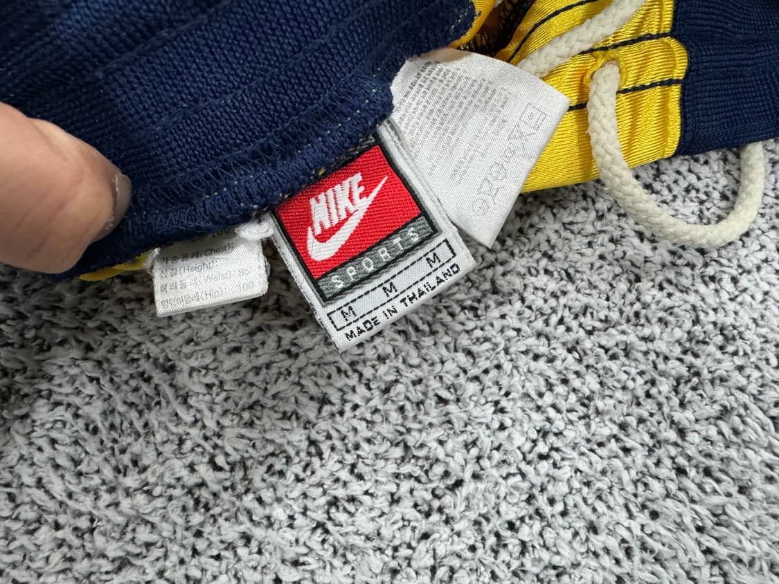 나이키 90s 져지 반바지 상품이미지3