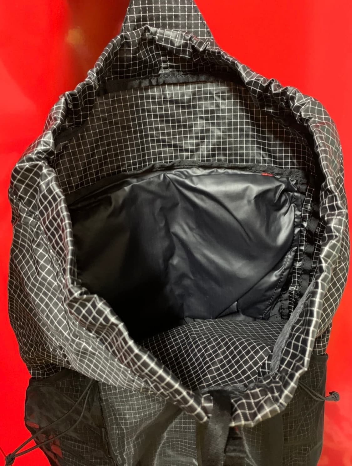 노스페이스 스탠다드 (일본) 패커블 백팩  상품이미지8