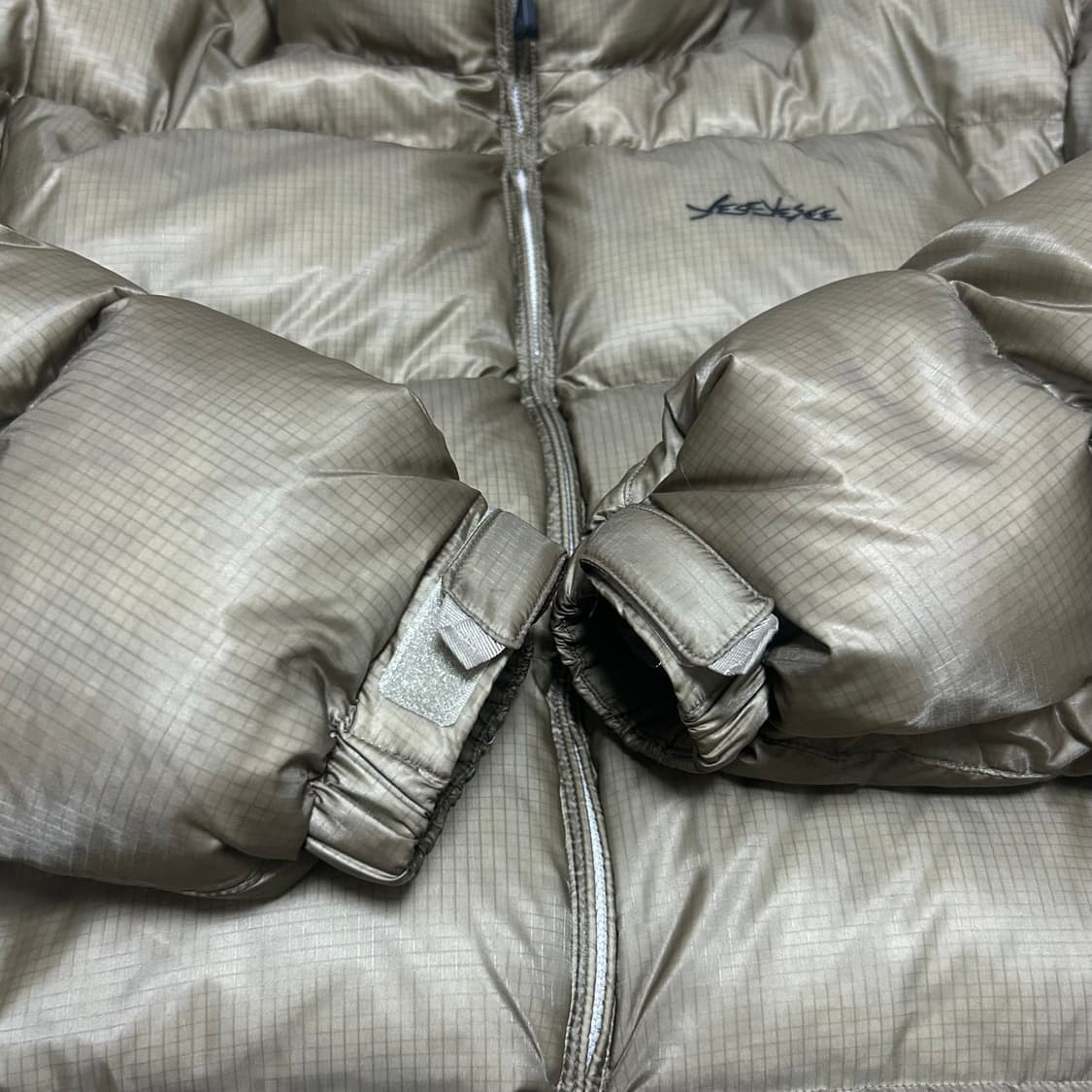 예스아이씨 5B 패딩 상품이미지3