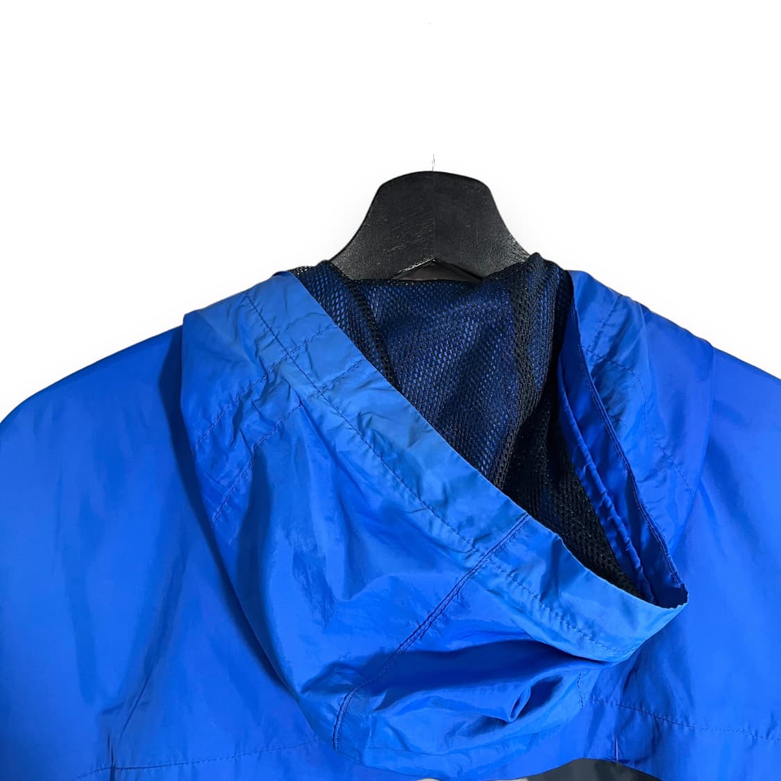  나이키 배색 윈드브레이커 상품이미지4