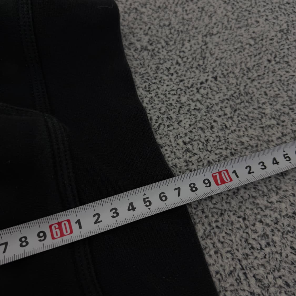 M 나이키 기모 후드티 0130H1 상품이미지8