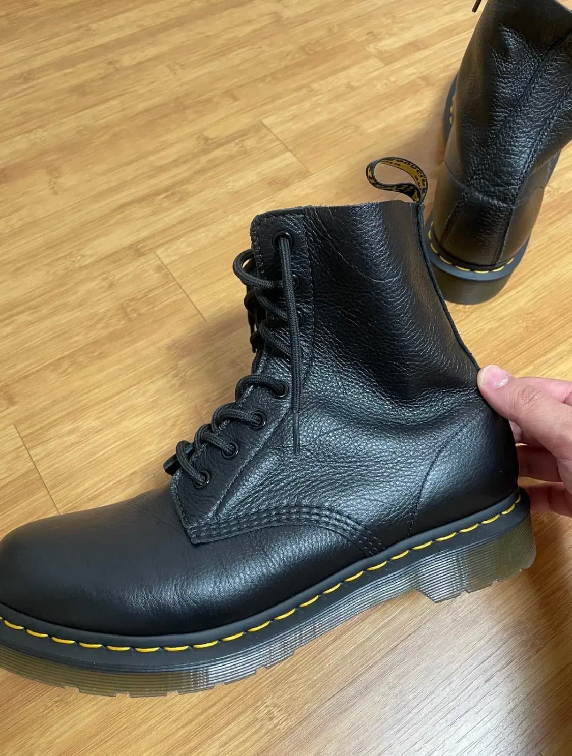 [280] 닥터마틴 1460 버지니아 상품이미지4