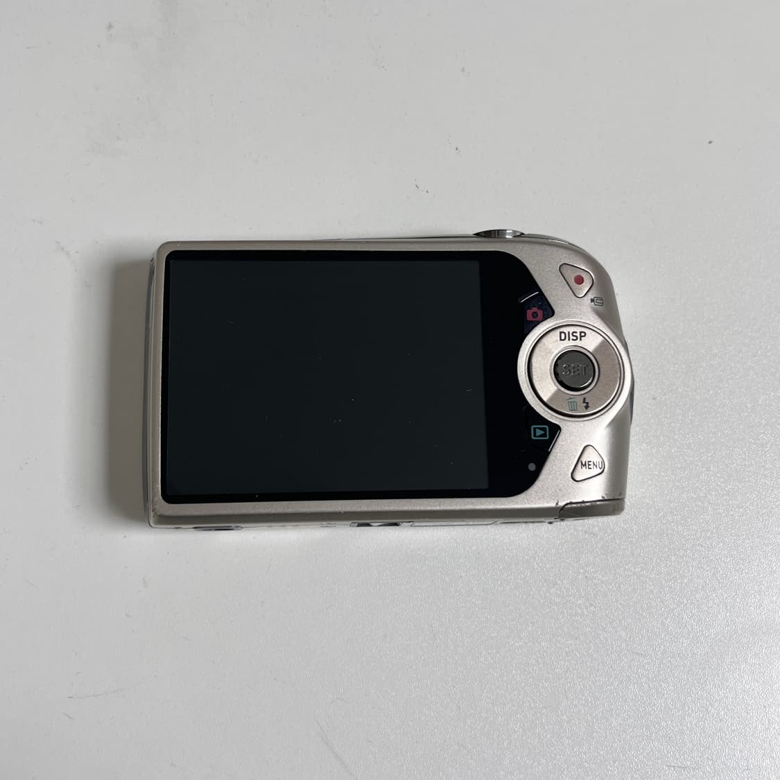 Casio exilim ex-z2300 카시오 엑슬림 z2300 골드 상품이미지4