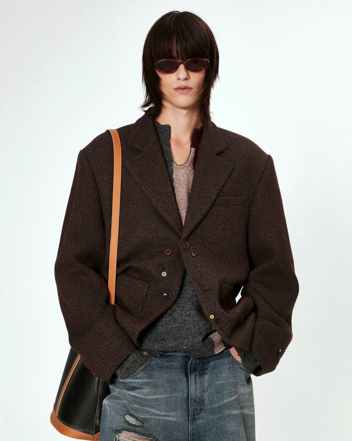 아더에러 URFT 우르프트 자켓 L 새제품 상품이미지1