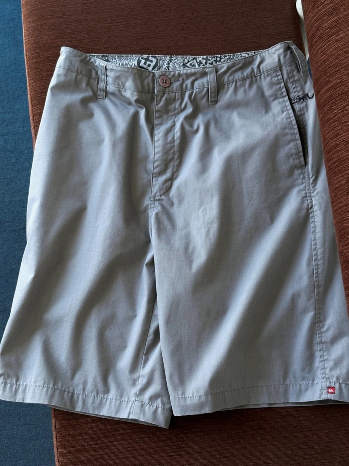 Quiksilver 상품이미지5