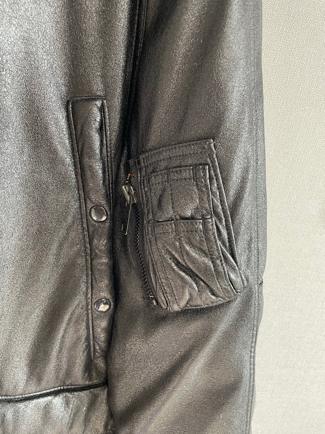 폴로랄프로렌 야상 상품이미지3