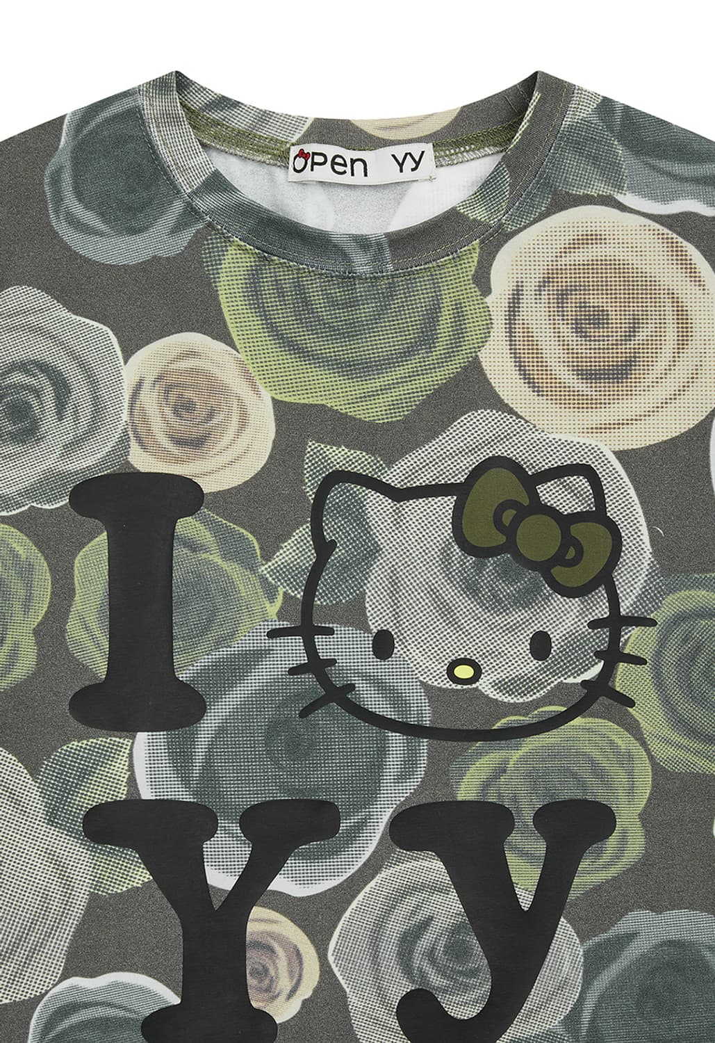 오픈와이와이X헬로키티 상품이미지3