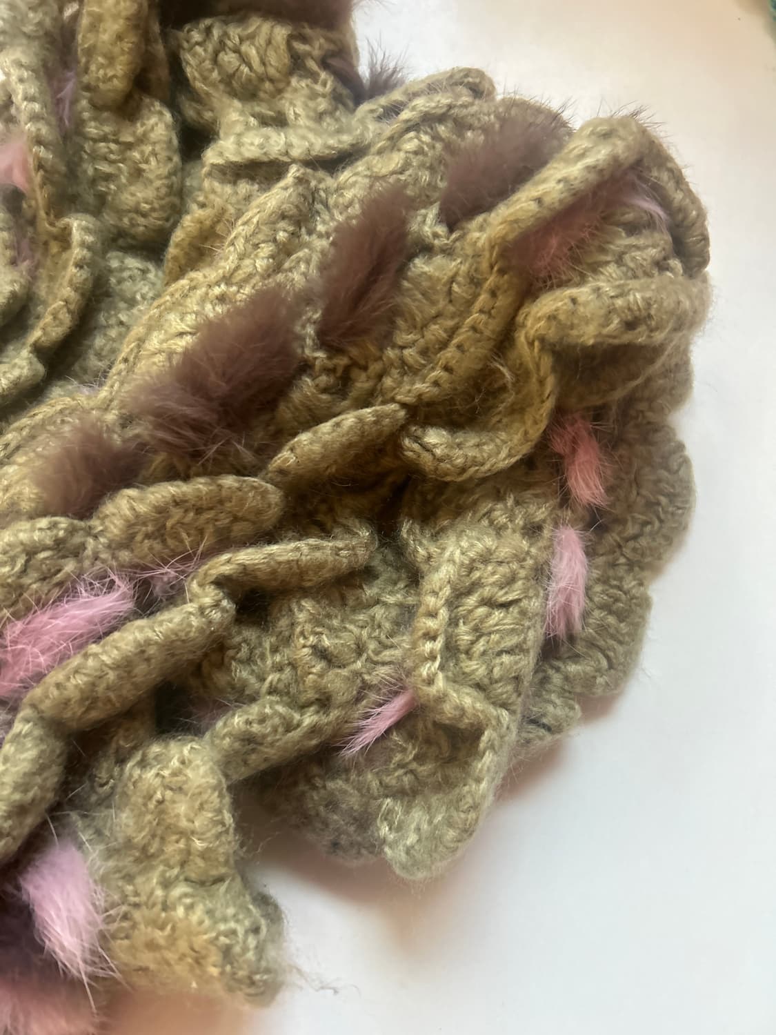 페어리 머플러 상품이미지2