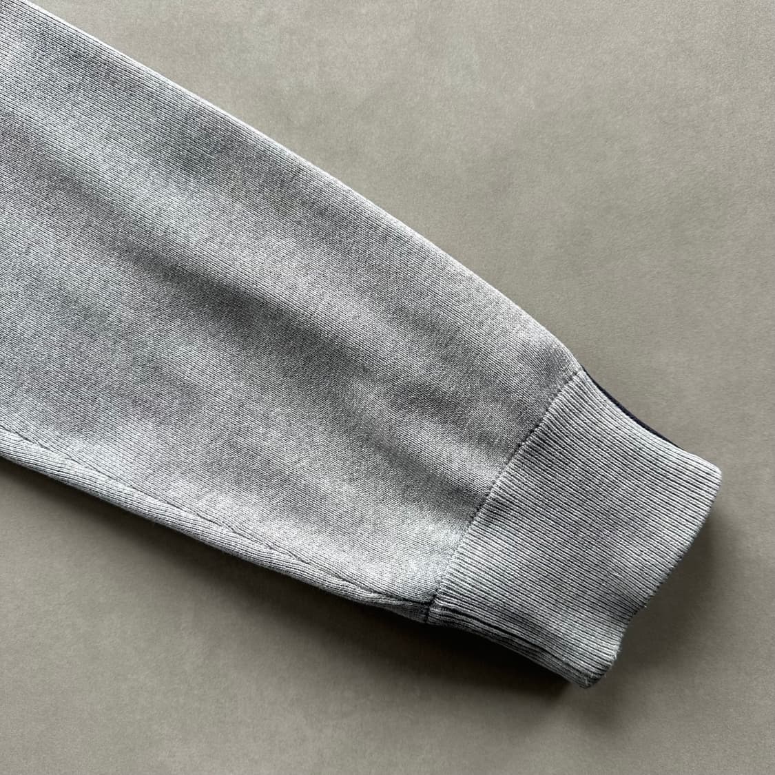 [XL]폴로 랄프로렌 투웨이 그레이 집업 상품이미지7