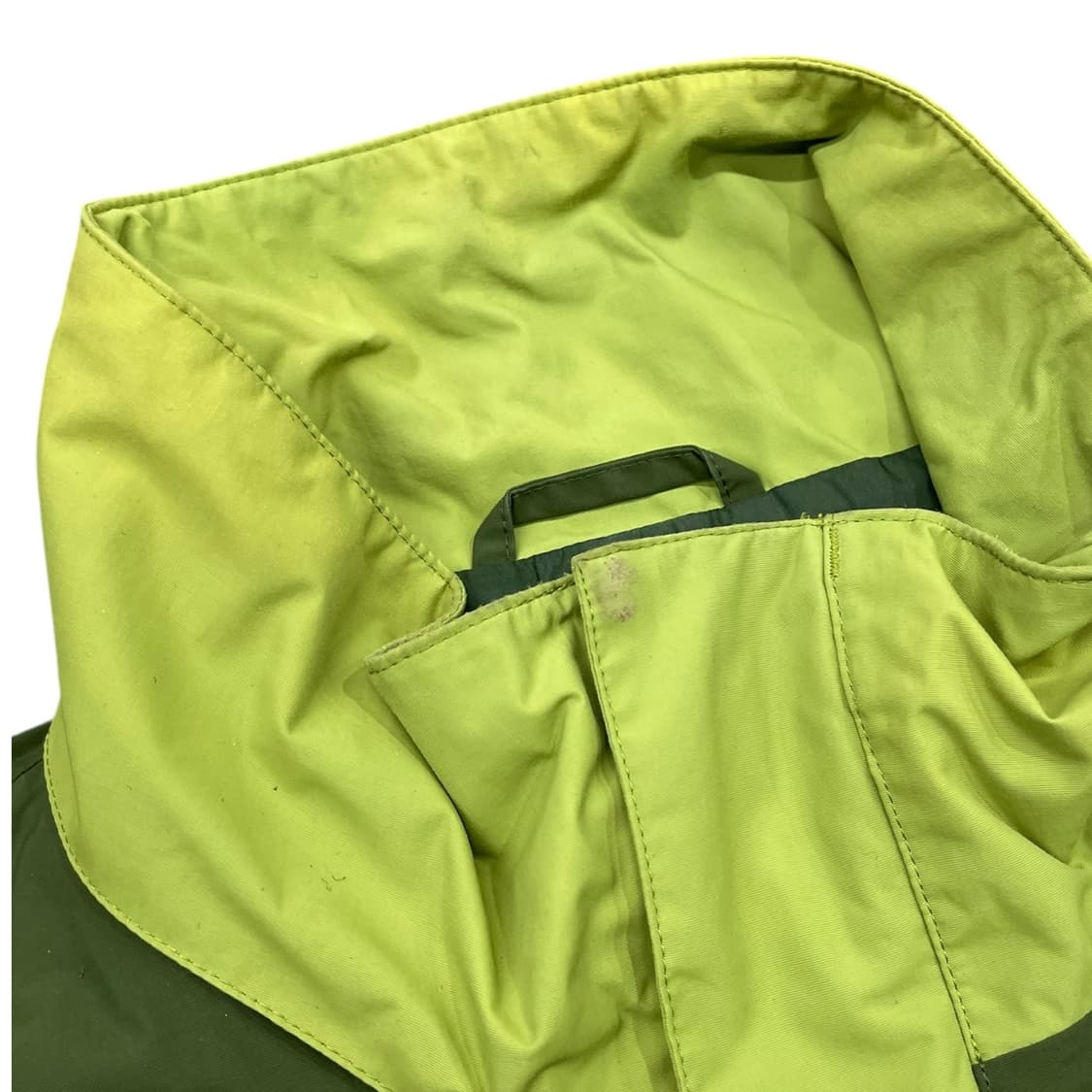 노스페이스 하이벤트 말차 바람막이 상품이미지8