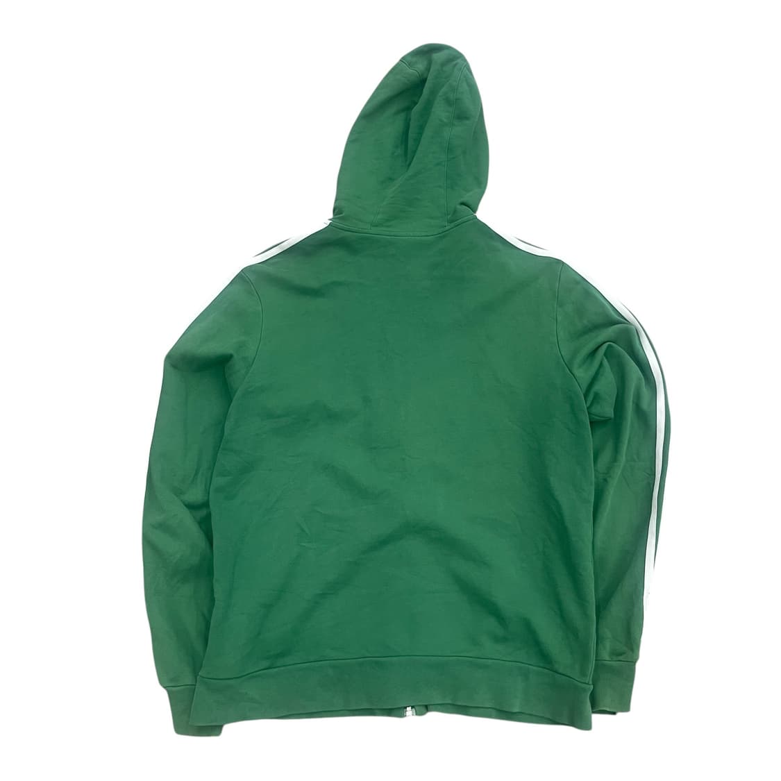 아디다스 3선 후드 집업 상품이미지2