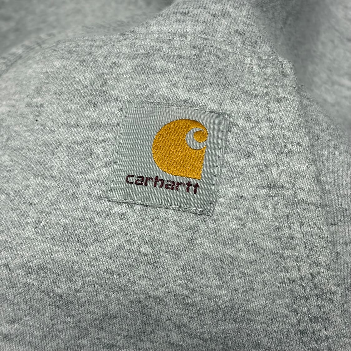 칼하트 후드집업 상품이미지5