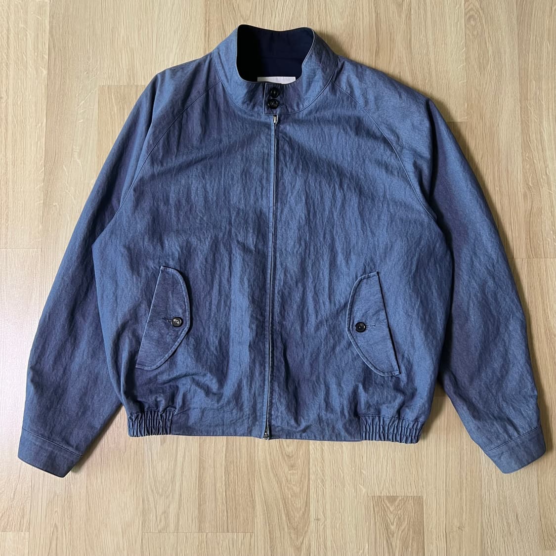 홀리선 해링턴 자켓 상품이미지2