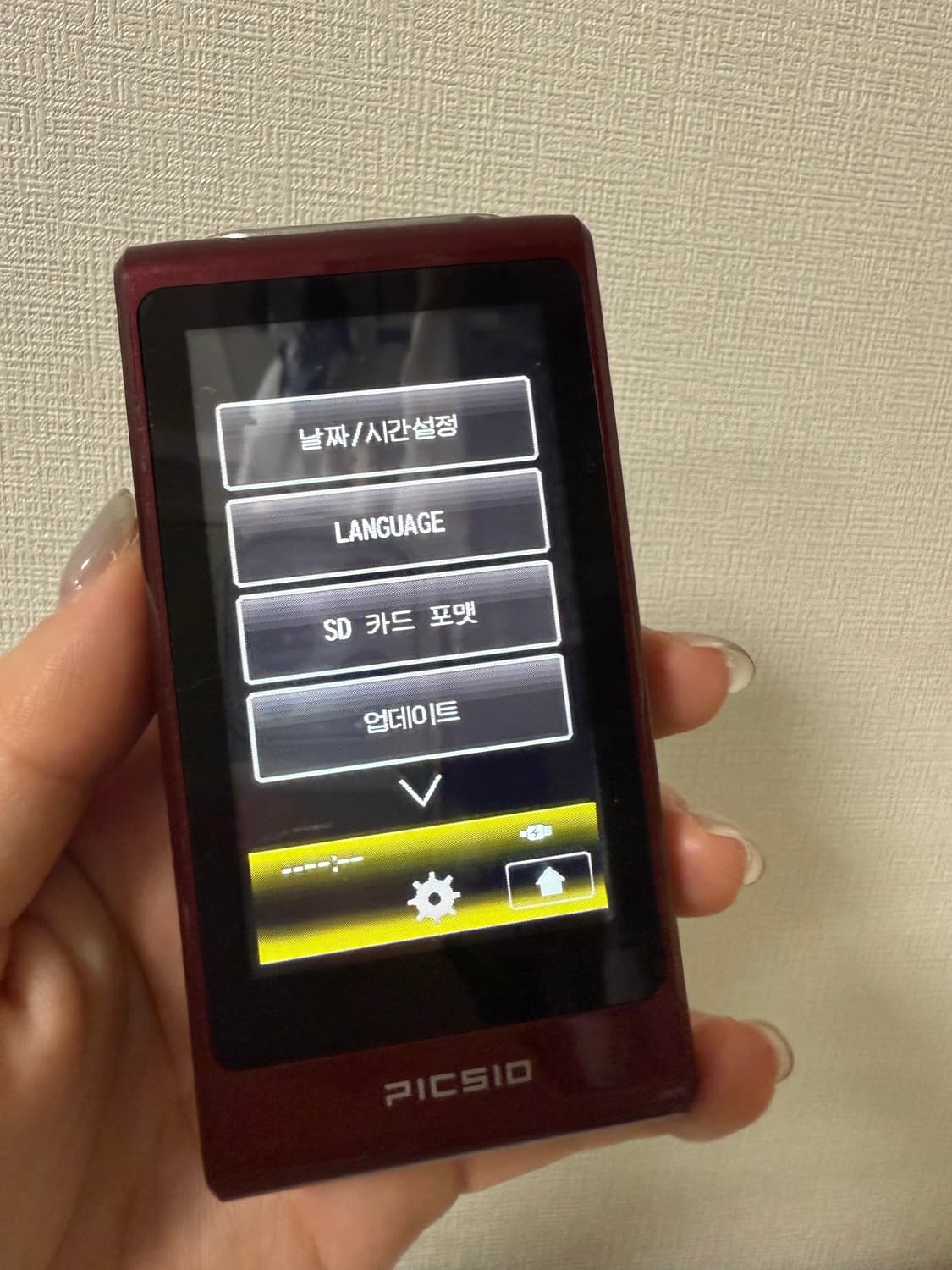 JVC FM2 빈티지 소형 카메라 상품이미지2