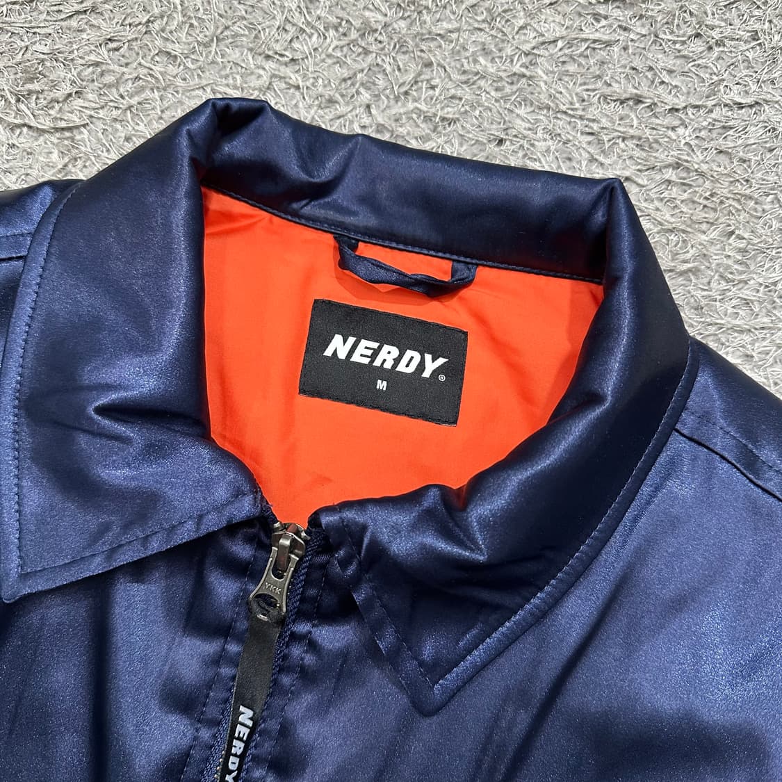 [100] 널디 점퍼 상품이미지3