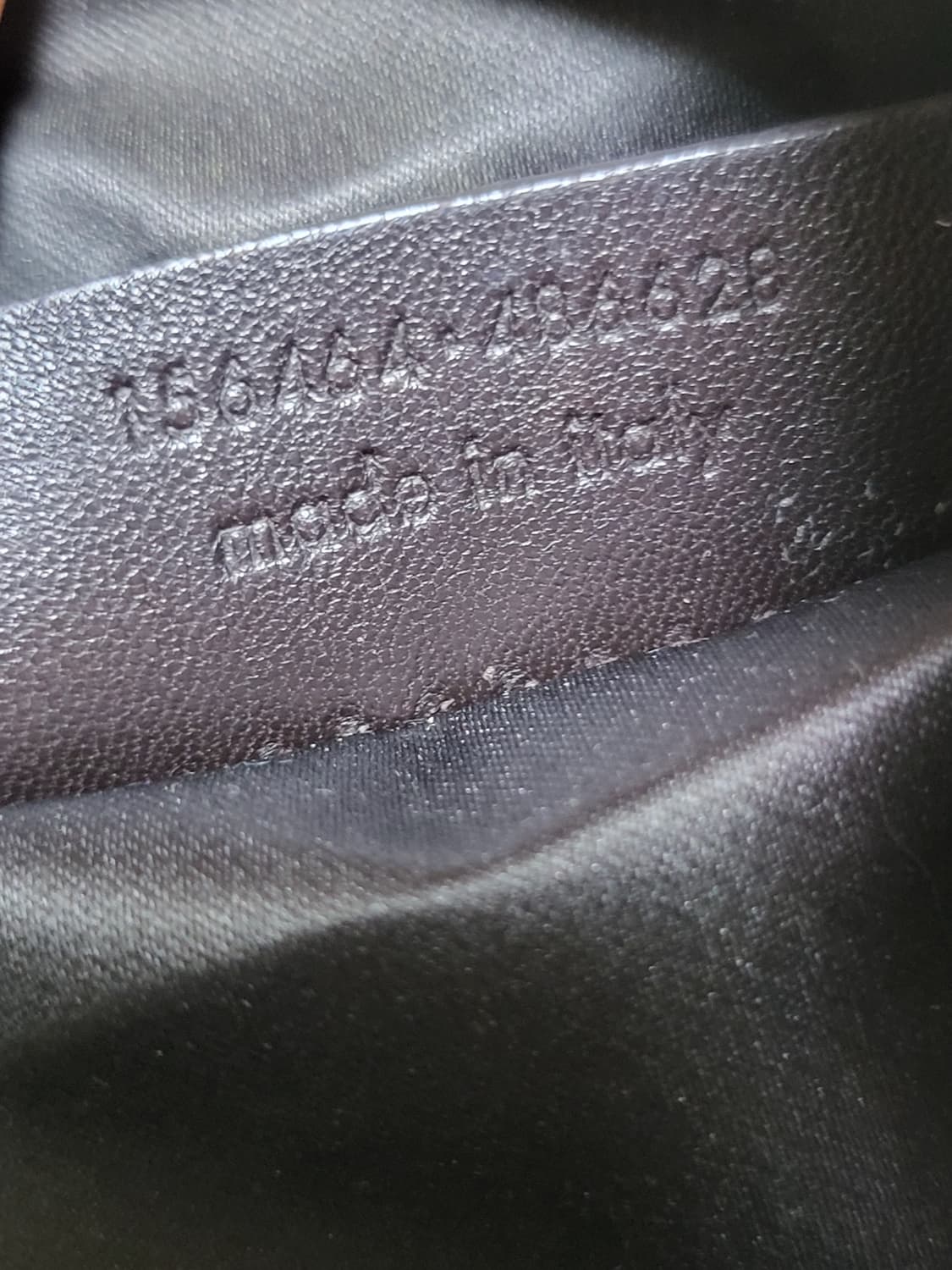 입생로랑 토트백  상품이미지10