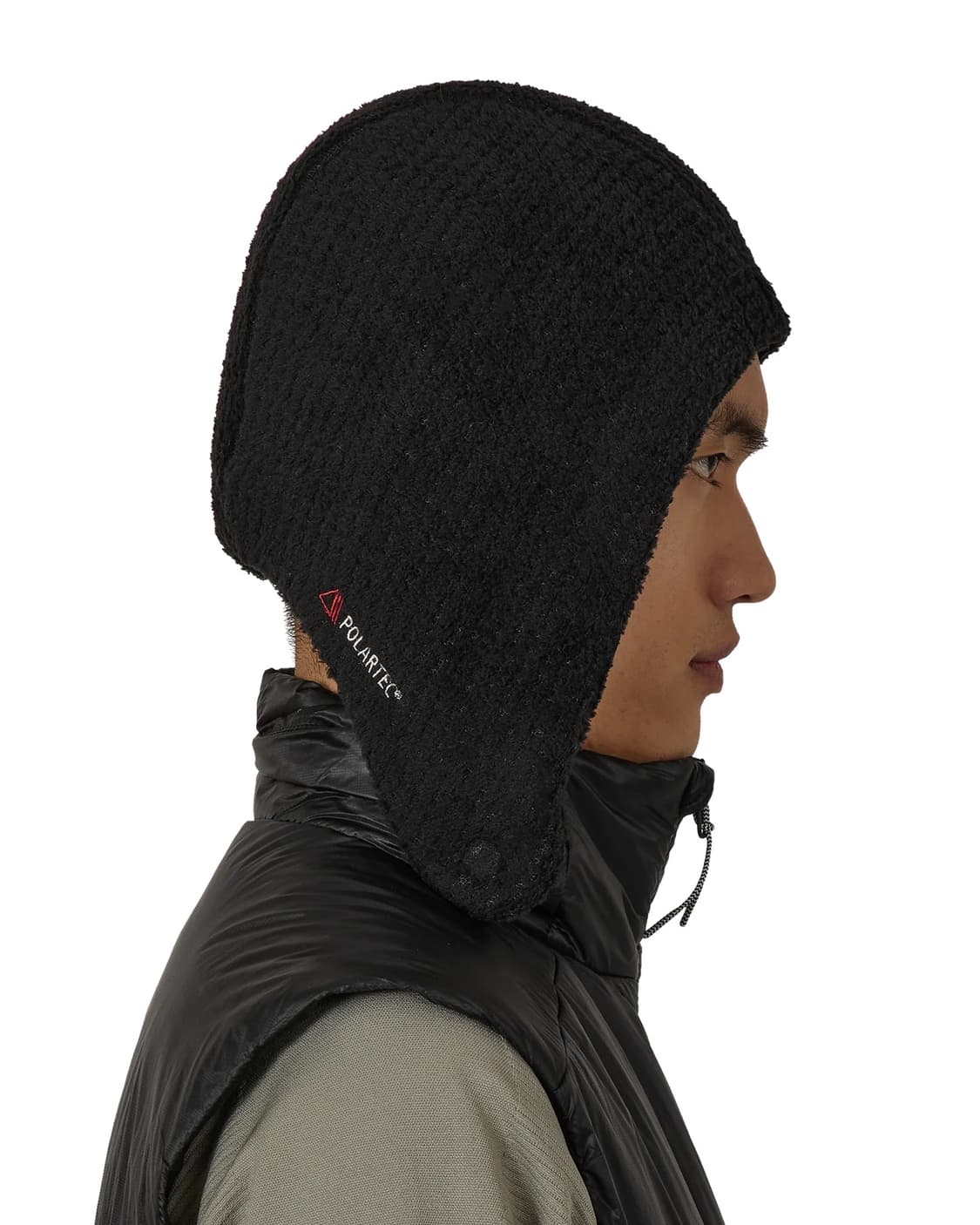 Roa 로아 이어플랩 비니 상품이미지3