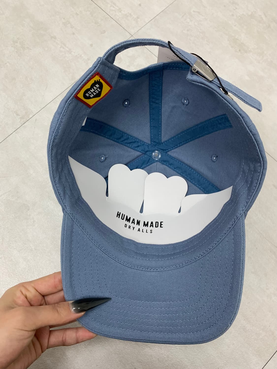 휴먼 메이드 소라 볼캡 #296 상품이미지7