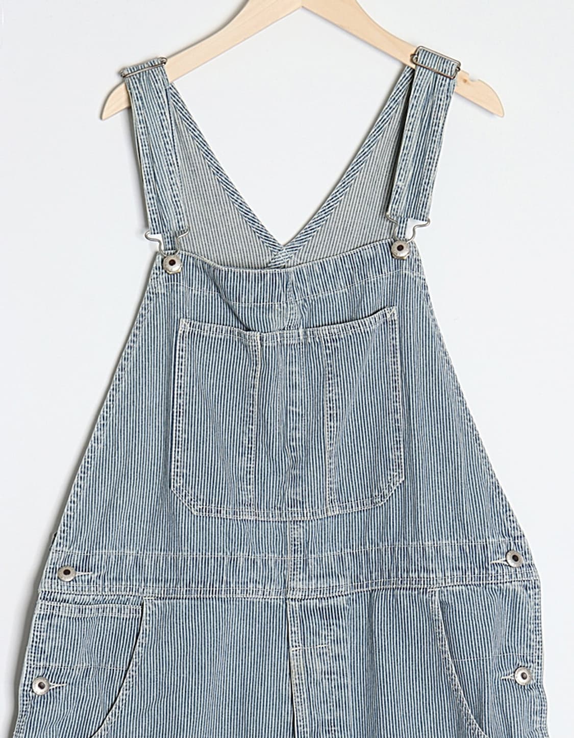 OLD NAVY Dungarees [M~L] 상품이미지2