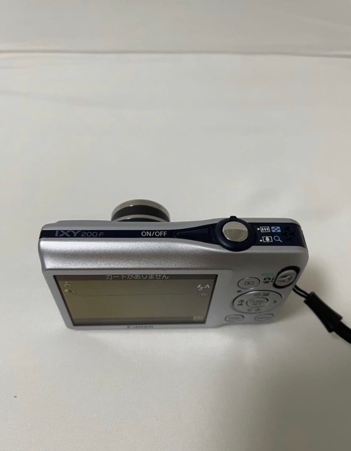 캐논 익시 ixy 200 디지털 카메라 상품이미지4