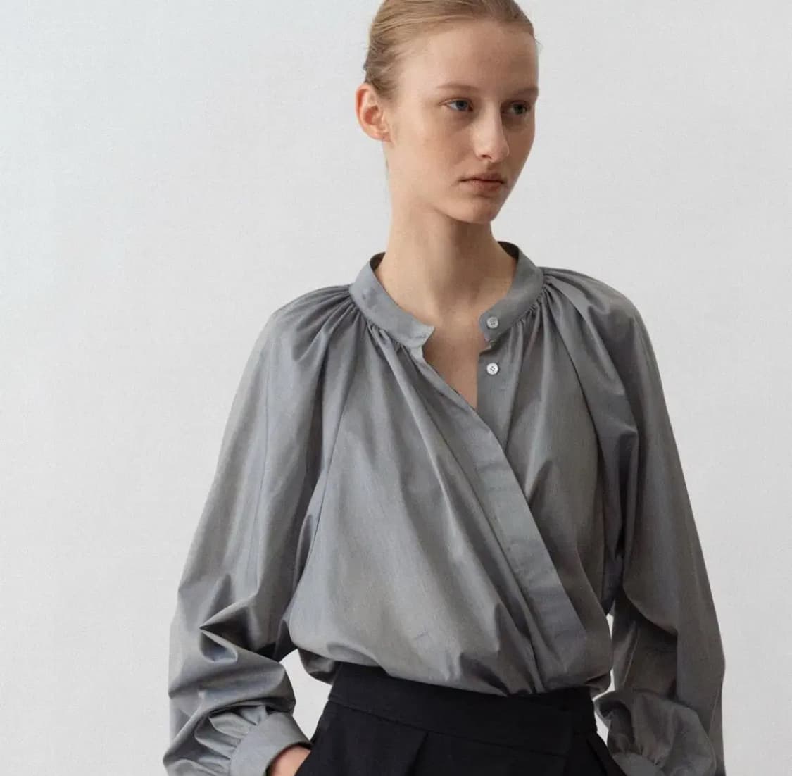 lfm 엘에프엠 블라우스  상품이미지1