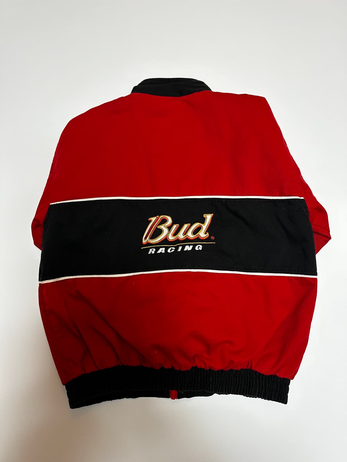 Winners Circle 버드와이저 레이싱자켓 상품이미지2