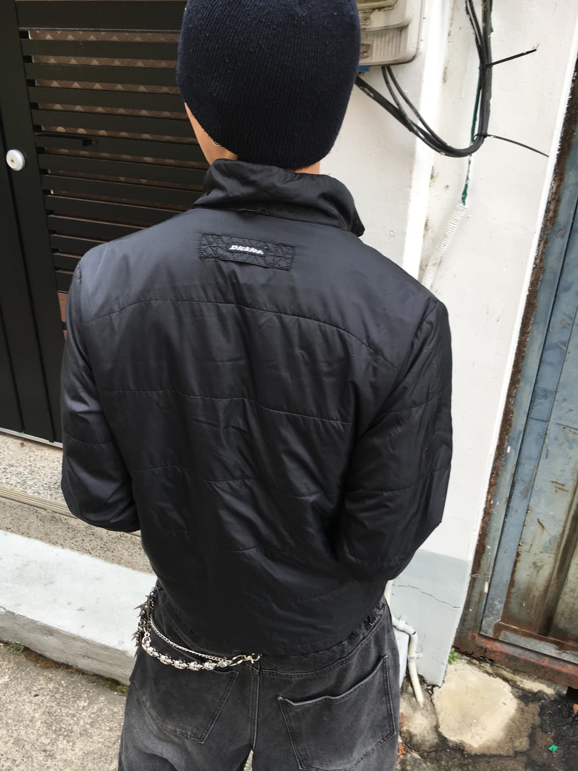 Dickies lightweight jacket 상품이미지2