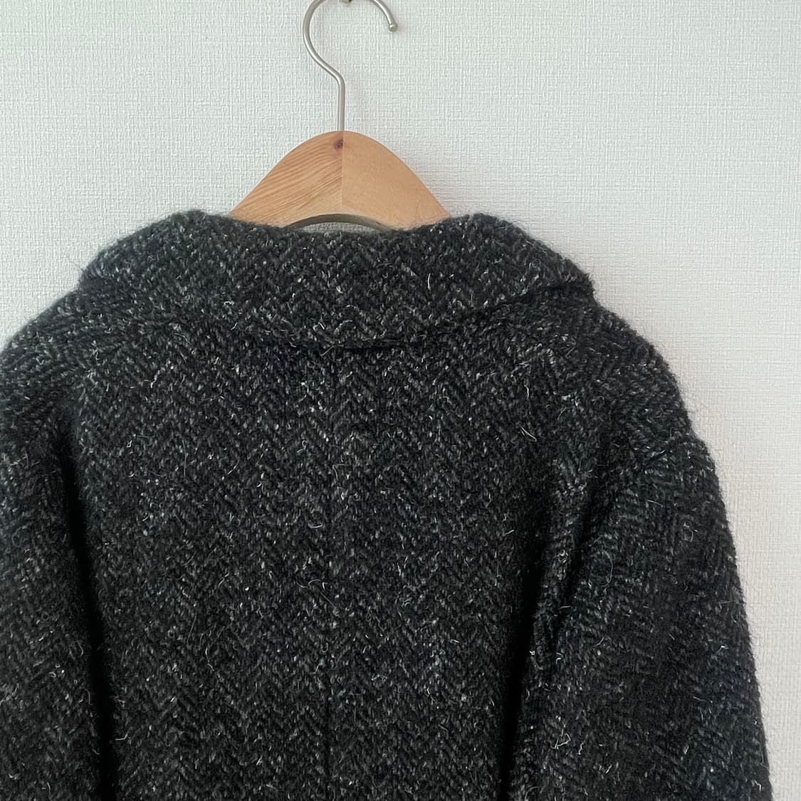 이자벨마랑 모헤어 알파카 코트 44~55 상품이미지7