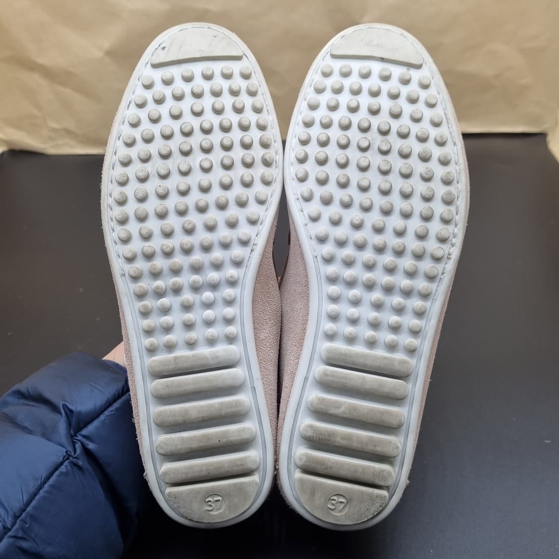 질바이질스튜어트 여성로퍼235 상품이미지3